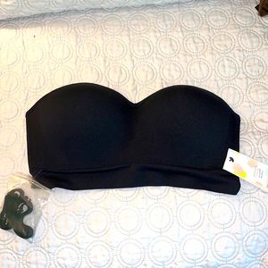Bra - by Shimmer - new with tags- sz M
